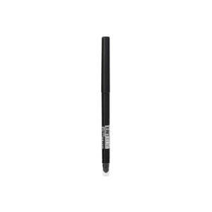 Creion mecanic Maybelline New York Tattoo Liner Automatic - Pitch Black imagine