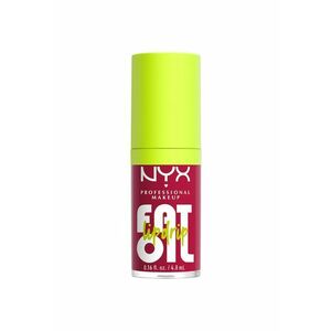 Luciu de buze NYX Professional Fat Oil Lip Drip - 4.8 ml imagine