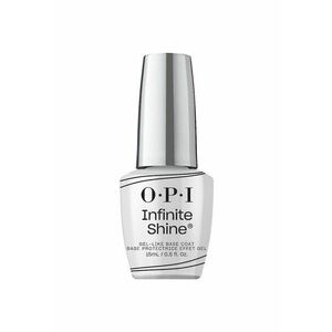 Baza pentru lac de unghii cu efect de gel Infinite Shine Base Coat - 15 ml imagine