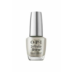 Lac de unghii cu efect de gel Infinite Shine - Work From Chrome - 15 ml imagine