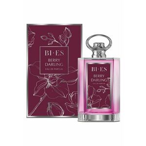 Apa de parfum pentru femei Berry Darling - 100 ml imagine