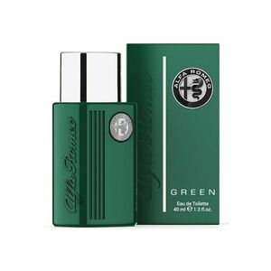 Apa de toaleta GREEN - 40ml imagine