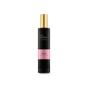 Apa de Parfum Les Secrets Rose 983 - Unisex 50 ml imagine