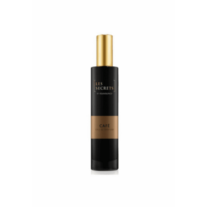 Apa de Parfum Les Secrets Cafe 984 - Unisex 50 ml imagine