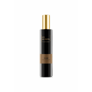 Apa de Parfum Les Secrets Cuir 383 - Unisex 50 ml imagine