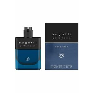 Apa de toaleta Performance Deep Blue - 100 ml imagine