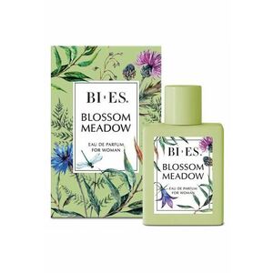 Apa de parfum pentru femei Blossom Meadow - 100 ml imagine