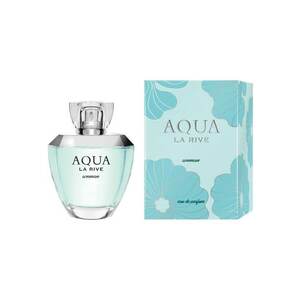 Apa de parfum Aqua woman 100 ml imagine