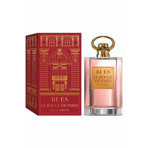 Apa de parfum pentru femei Le Rouge de Paris - 100 ml imagine