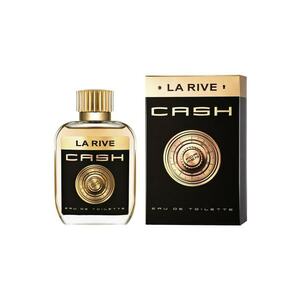 Apa de toaleta Cash man 100 ml imagine