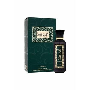 Apa de parfum Ente Faqat - Unisex - 100 ml imagine