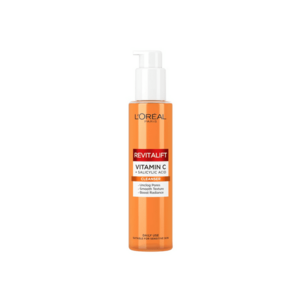 Gel de curatare spumant Revitalift Clinical imbogatit cu Vitamina C si Acid Salicilic - 150 ml imagine