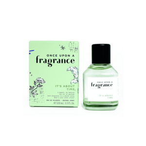 Apa de toaleta - IT'S ABOUT TIME -Barbati -100 ml imagine