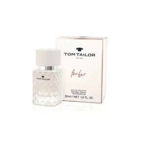 Apa de toaleta For Her - 30 ml imagine