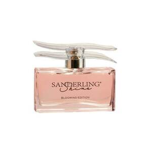 Apa de parfum - Sanderling Shine-Blooming Edition -95 ml imagine