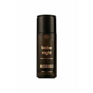 Spray de corp Babe Night - 220 ml imagine