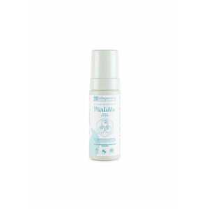 Spuma pentru curatare ultra-delicata Mirtilla La Saponaria - 150 ml imagine