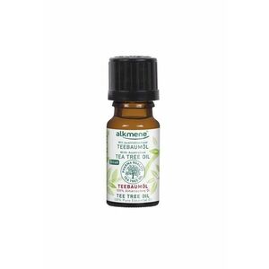 Ulei natural Tea - 10 ml imagine