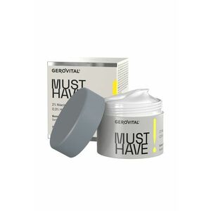 Crema booster hidratare Must Have Sorbet - 50 ml imagine