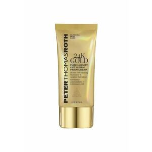 Crema pentru fata 24K Gold Pure Luxury Lift & Firm Prism Cream - 50 ml imagine