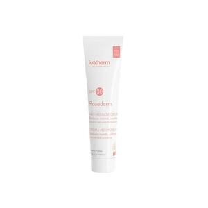 Crema tratament cuperoza Rosederm - imagine