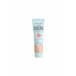 Crema hidratanta nuantatoare Light Medium - 30 ml imagine