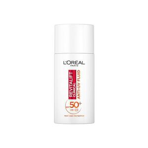 Crema cu textura fluida Revitalift Clinical SPF 50+ imagine