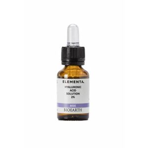 Serum cu acid hialuronic HMW + LMW 2% - 15 ml imagine