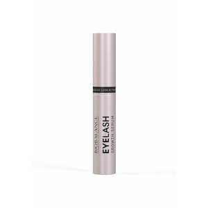 Ser pentru cresterea genelor - cu peptide - biotina si acid hialuronic - 6 ml imagine