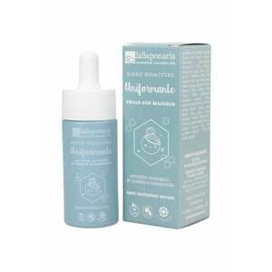 Serum bioactiv uniformizant La Saponaria - 15 ml imagine