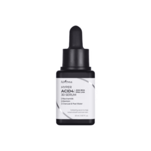 Serum exfoliant cu AHA BHA PHA LHA - 20ml - imagine