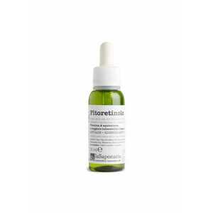 Activ pur cu fitoretinol La Saponaria - 30 ml imagine