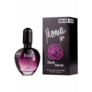 Apa de Toaleta Dark Velvet Femei - 30 ml imagine