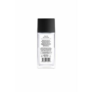 Deodorant Natural Spray Classic Homme - 75 ml imagine