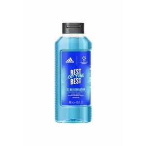 Gel de dus Uefa Best of the Best - 400 ml imagine