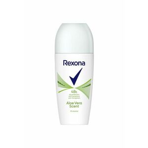 Deodorant roll-on Aloe Vera - 50 ml imagine