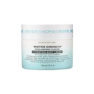 Crema pentru corp Water Drench® Hyaluronic Cloud Body Cream - 236 ml imagine