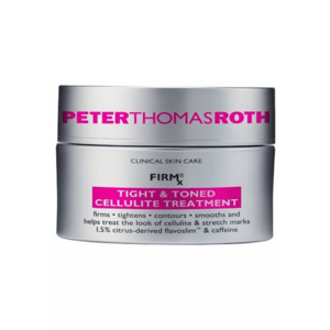 Crema de corp pentru fermitate si anticelulita FirmX Tight&Toned Cellulite Cream - 100 ml imagine