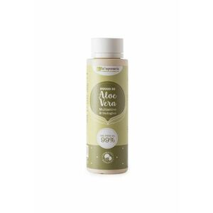 Crema cu 99% aloe vera pentru corp - fata si par La Saponaria - 150 ml imagine