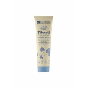 Crema pentru tratarea imperfectiunilor lasate de celulita La Saponaria - 150 ml imagine