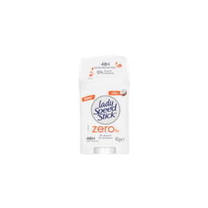 Deodorant solid pentru femei Zero % Fresh Coconut - 40 g imagine