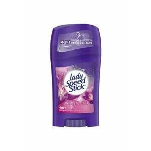 Deodorant solid Wild Freesia 40g imagine