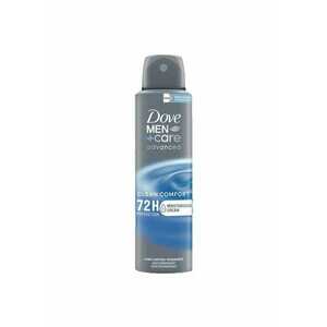 Deodorant Men+Care Advanced Care Spray - 150 ml imagine