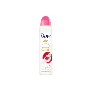 Deodorant Advanced Care Spray 150 ml_ imagine