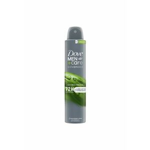 Deodorant Men+Care Advanced Care Spray - 200 ml imagine