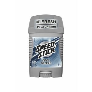 Deodorant solid Speed Stick Cool Breeze 50g imagine