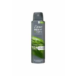 Deodorant Men+Care Advanced Care Spray - 150 ml imagine