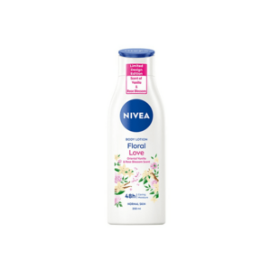 Lotiune de corp Floral Love - 250ml imagine