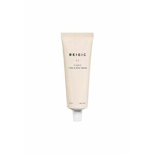 Crema clasica pentru maini si unghii cu bergamota - 42 ml - imagine