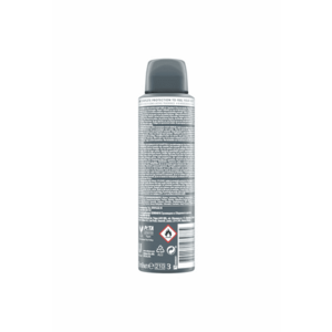 Deodorant Men+Care Advanced Care Spray - 150 ml imagine